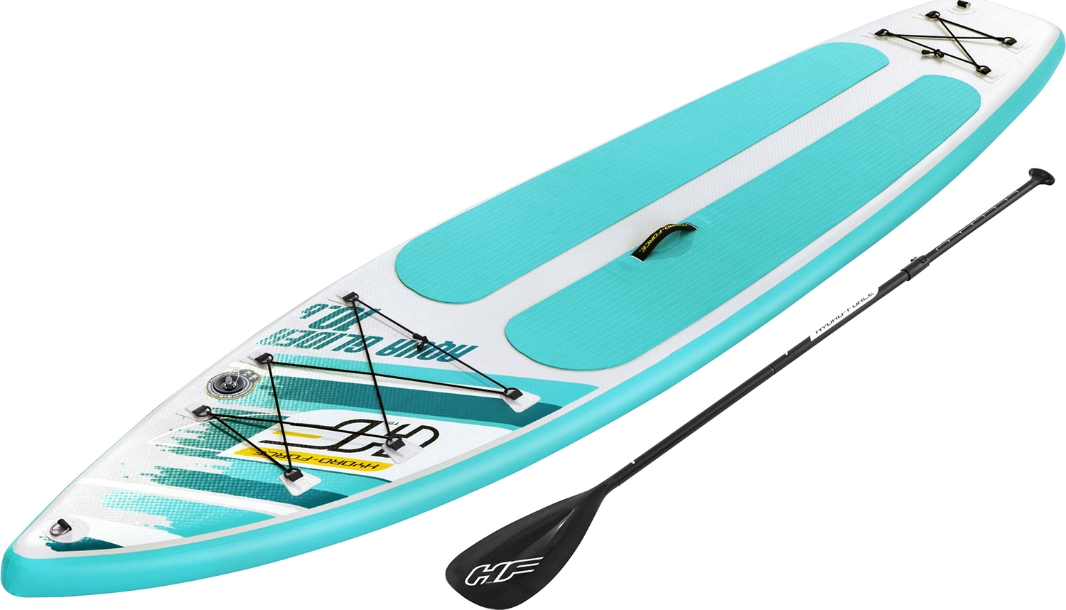 Irklentė Bestway Sup Hydro Force