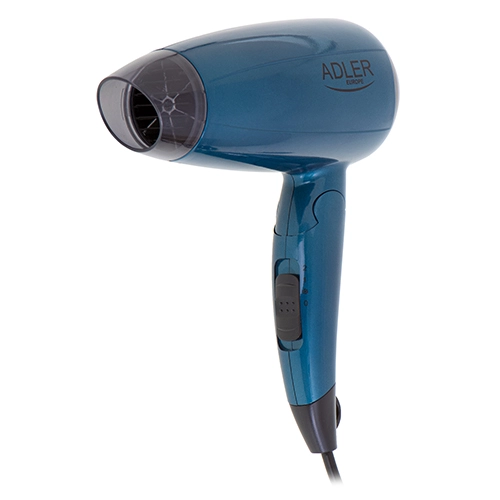 Plaukų džiovintuvas Adler Hair Dryer AD 2263 1800 W