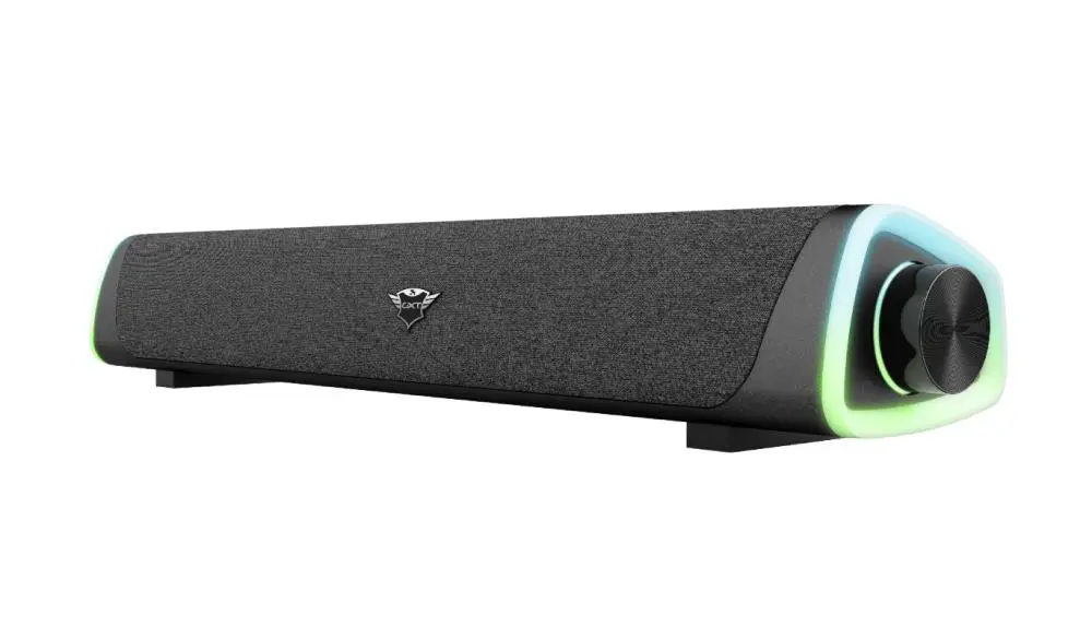 GARSAKARIASIS 2.0 SOUNDBAR AXON RGB/GXT620 24482 TRUST