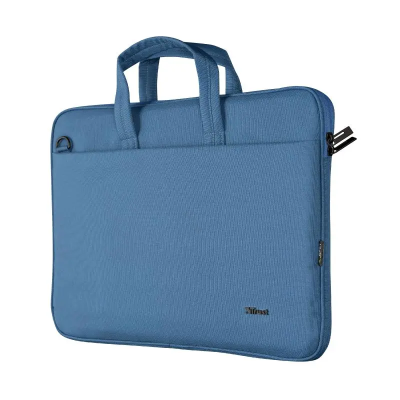 Kompiuterio krepšys NB CASE ECO 16"/BLUE 24448 TRUST