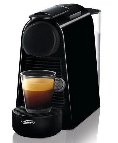 Kavos aparatas DELONGHI Essenza Mini EN85.B
