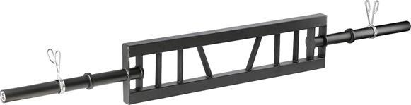 Tricepsų grifas HMS GK214, 20 kg