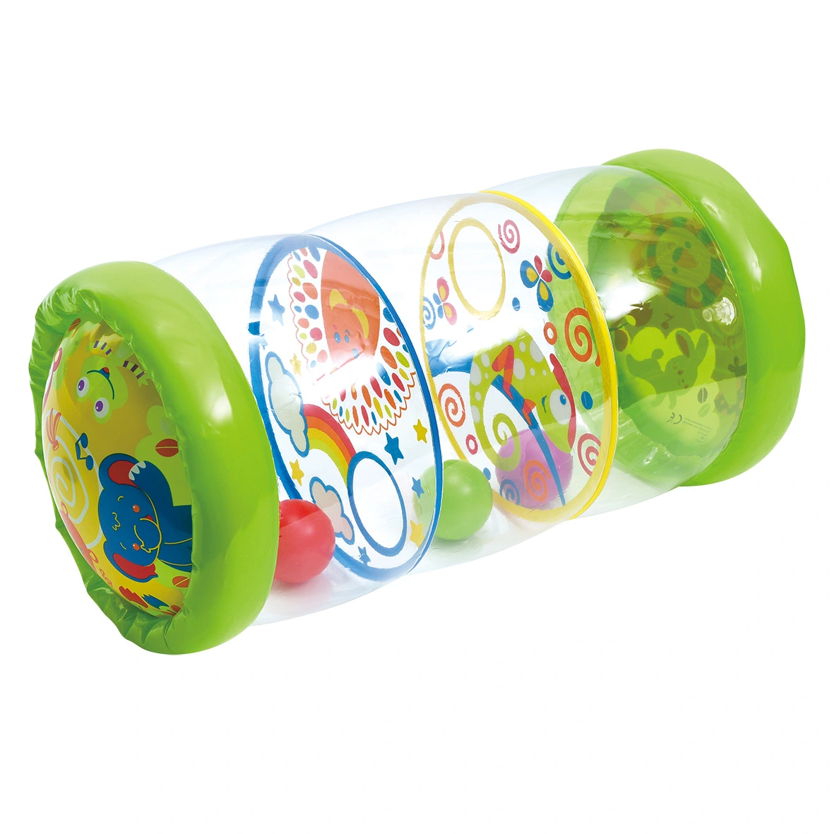 PLAYGO INFANT &TODDLER edukacinis žaislas Volelis 16983