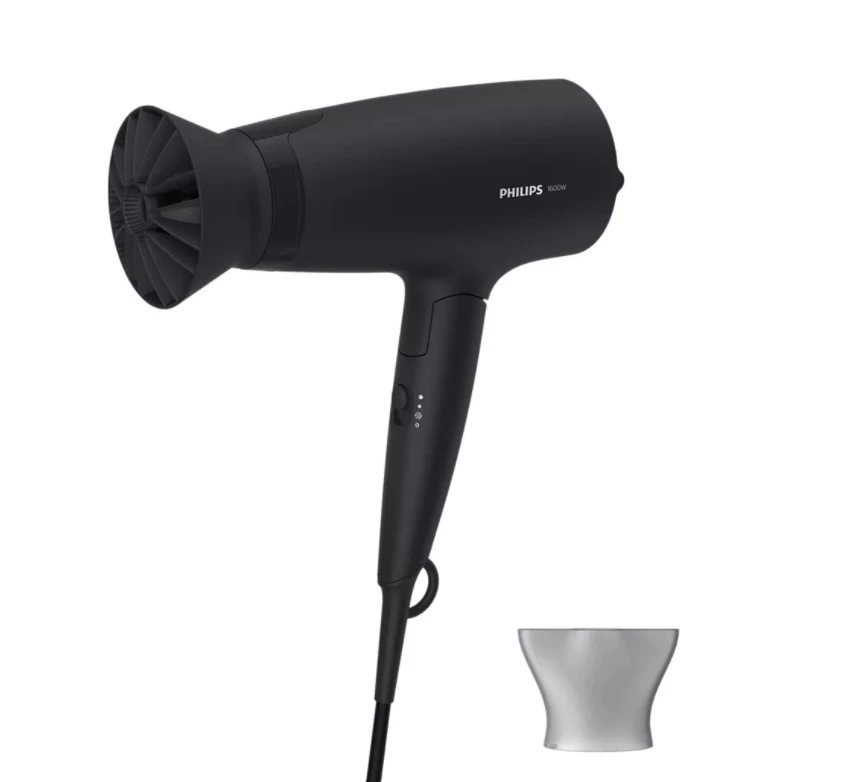Plaukų džiovintuvas Philips BHD308/10
