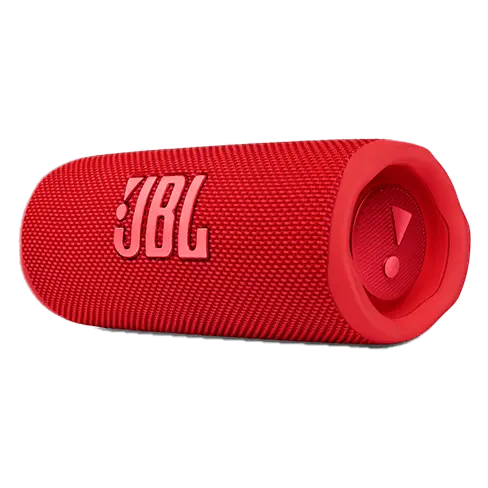 Belaidė kolonėlė JBL Flip 6 Red
