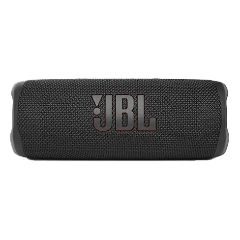 Belaidė kolonėlė JBL Flip 6 Black