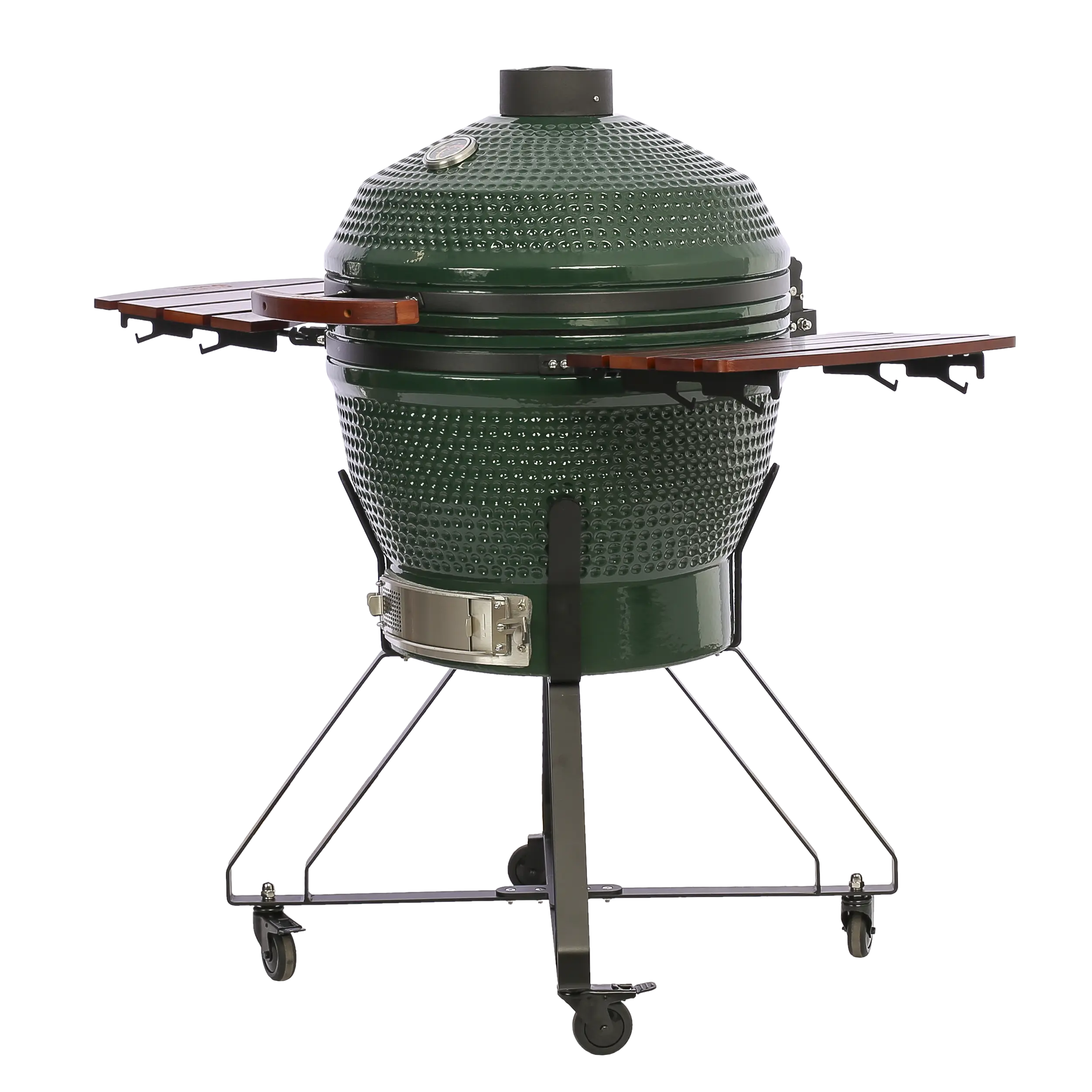 Kepsninė TunaBone Kamado Pro 24" L dydis, žalia