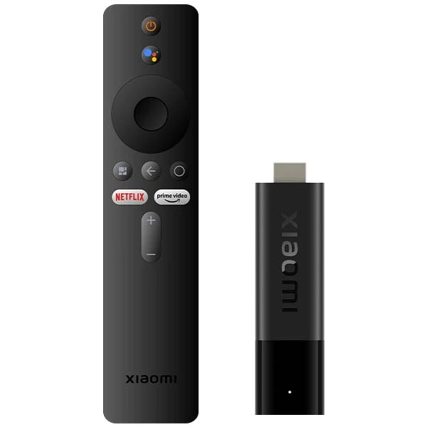 XIAOMI TV Stick 4K-EU