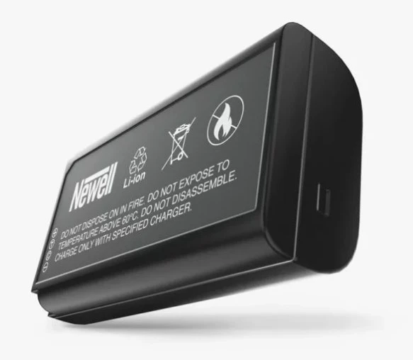 Newell DMW-BLJ31 baterija