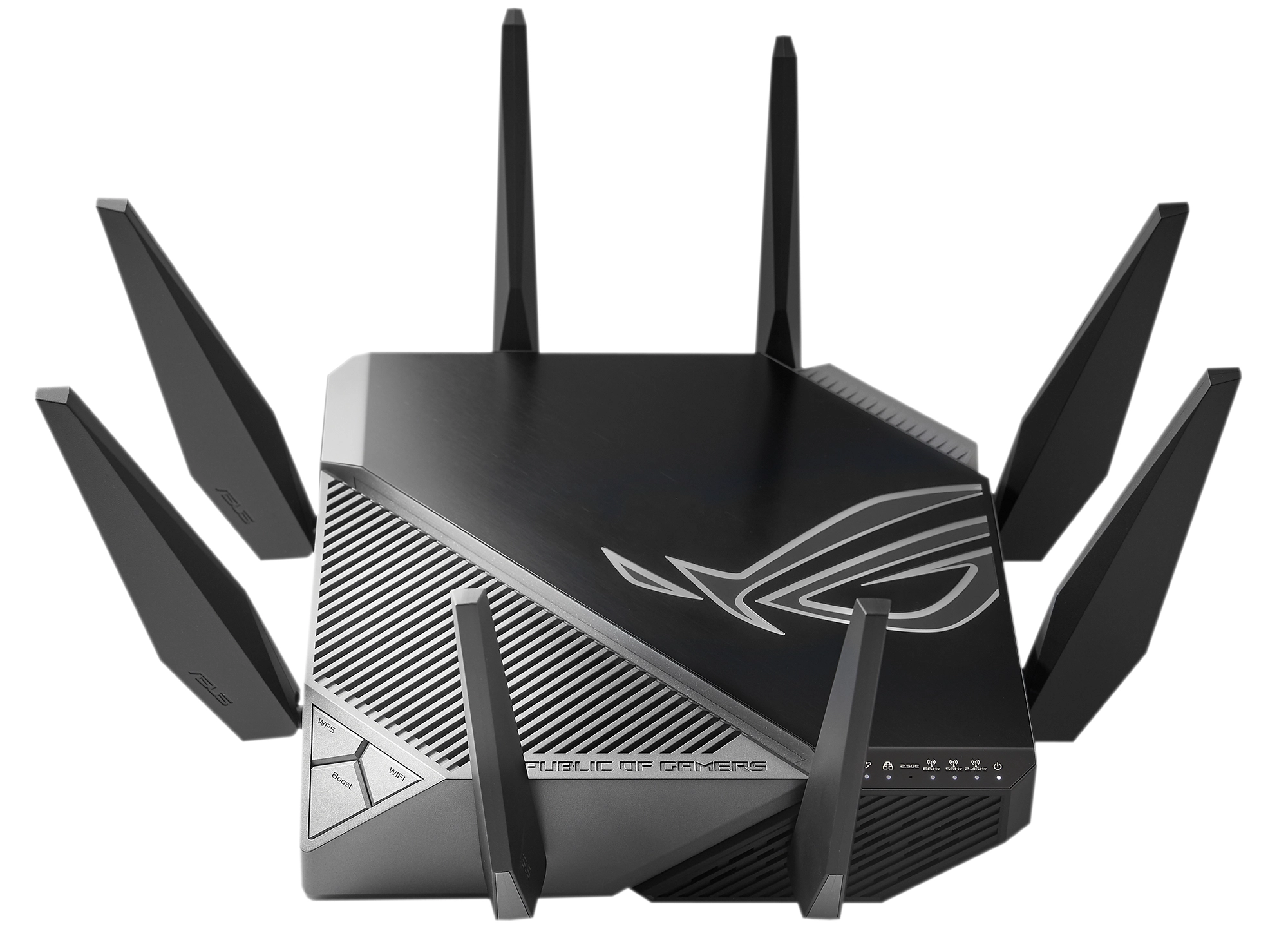ASUS GT-AXE11000