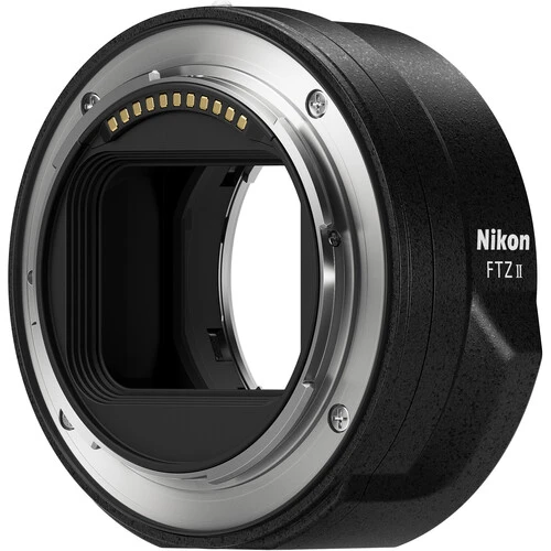 Nikon tvirtinimo adapteris FTZ II