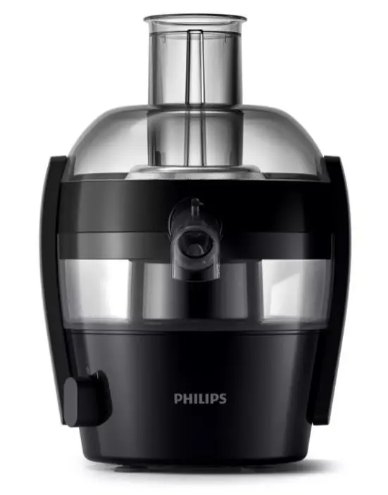 Sulčiaspaudė Philips HR1832/00