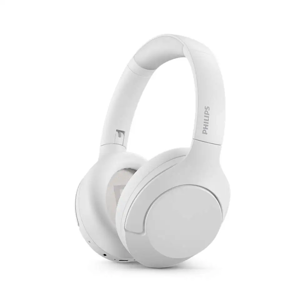 Ausinės Philips TAH8506WT/00 White