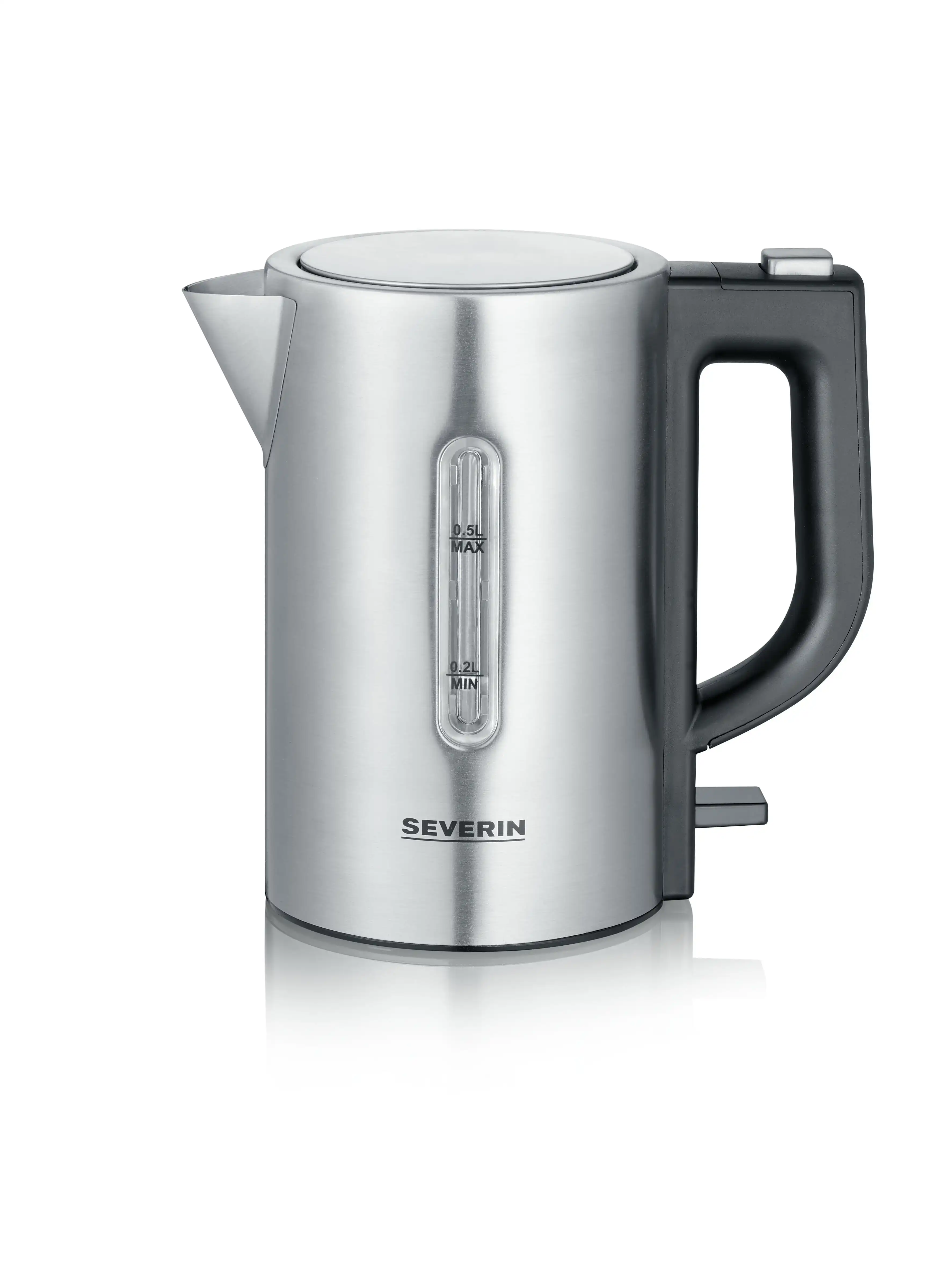 Virdulys Severin WK 3647