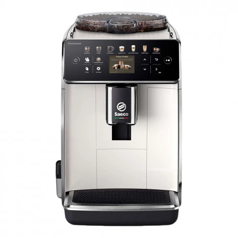 Kavos aparatas SAECO GranAroma SM6580/20