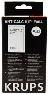 Krups kalkių šalinimo milteliai  F054 (2 x 40g)