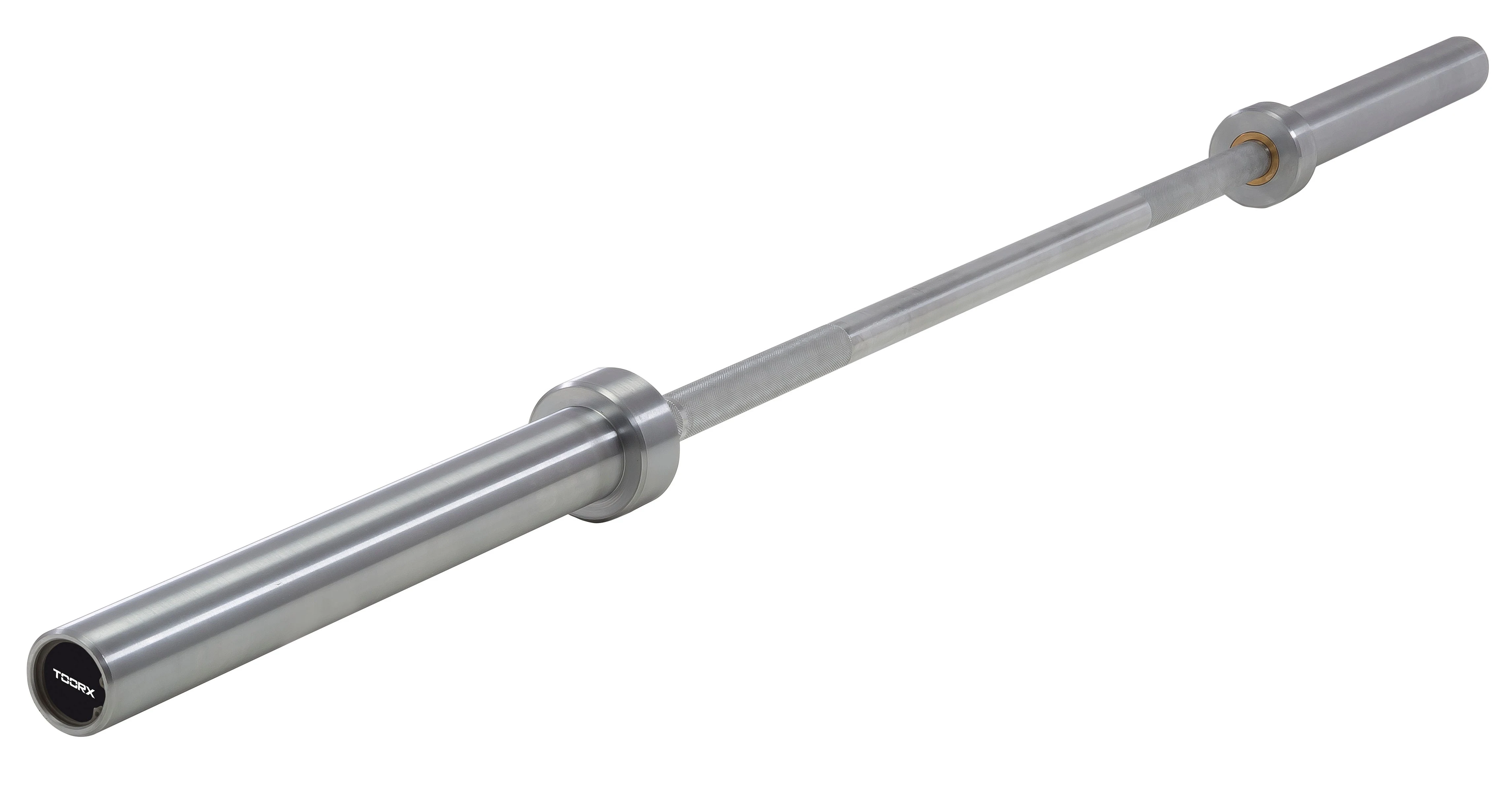 Grifas TOORX OLYMPIC BO-220 220cm D50mm