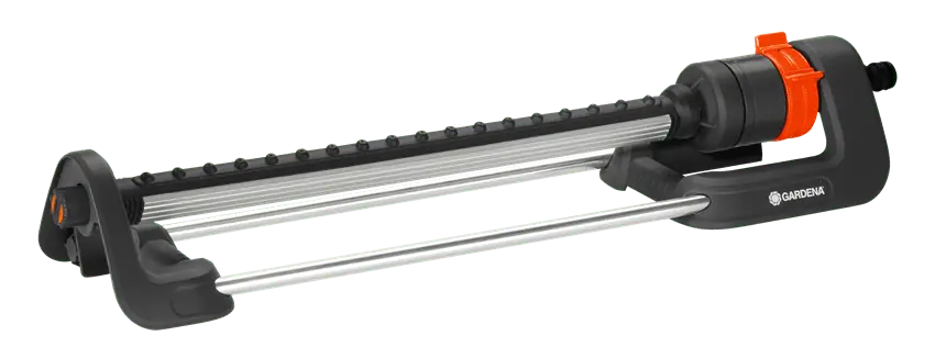 Svyruojantis purkštuvas Gardena Aqua L 18704-20