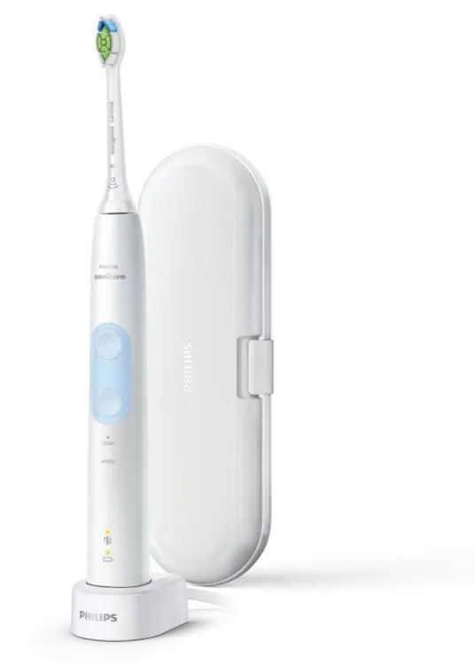 Dantų šepetėlis PHILIPS HX6839/28