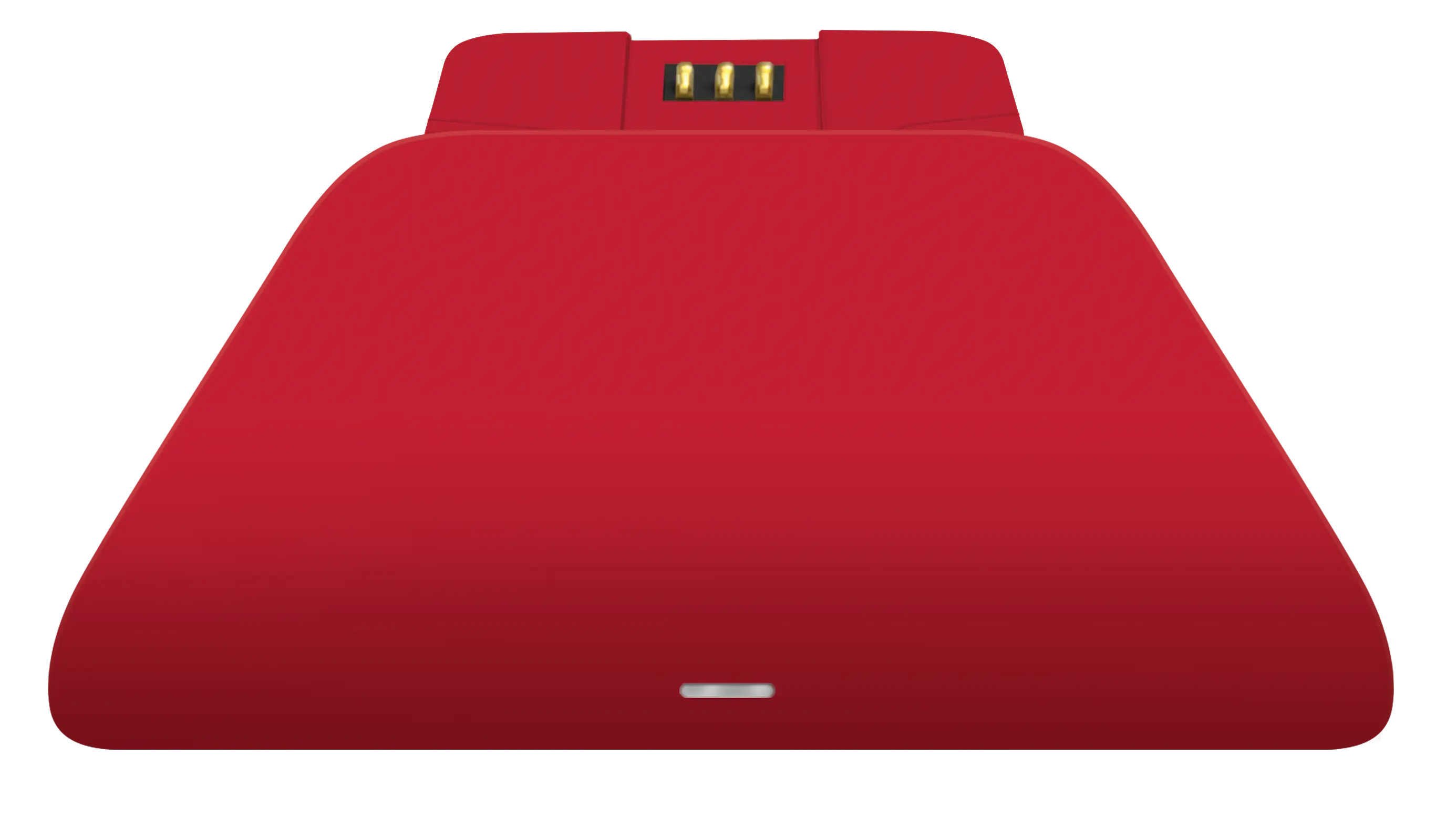 RAZER universalus greito įkrovimo stovas, skirtas Xbox - Pulse Red RC21-01750400-R3M1