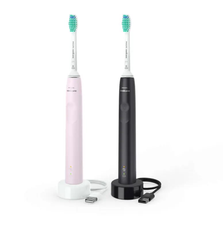 Elektriniai dantų šepetėliai Philips Sonicare HX3675/15