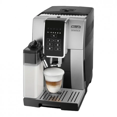 Kavos aparatas DELONGHI ECAM350.50.SB