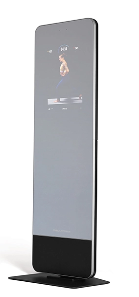 Išmanusis treniruoklis PROFORM VUE su aksesuarais +iFit 30d