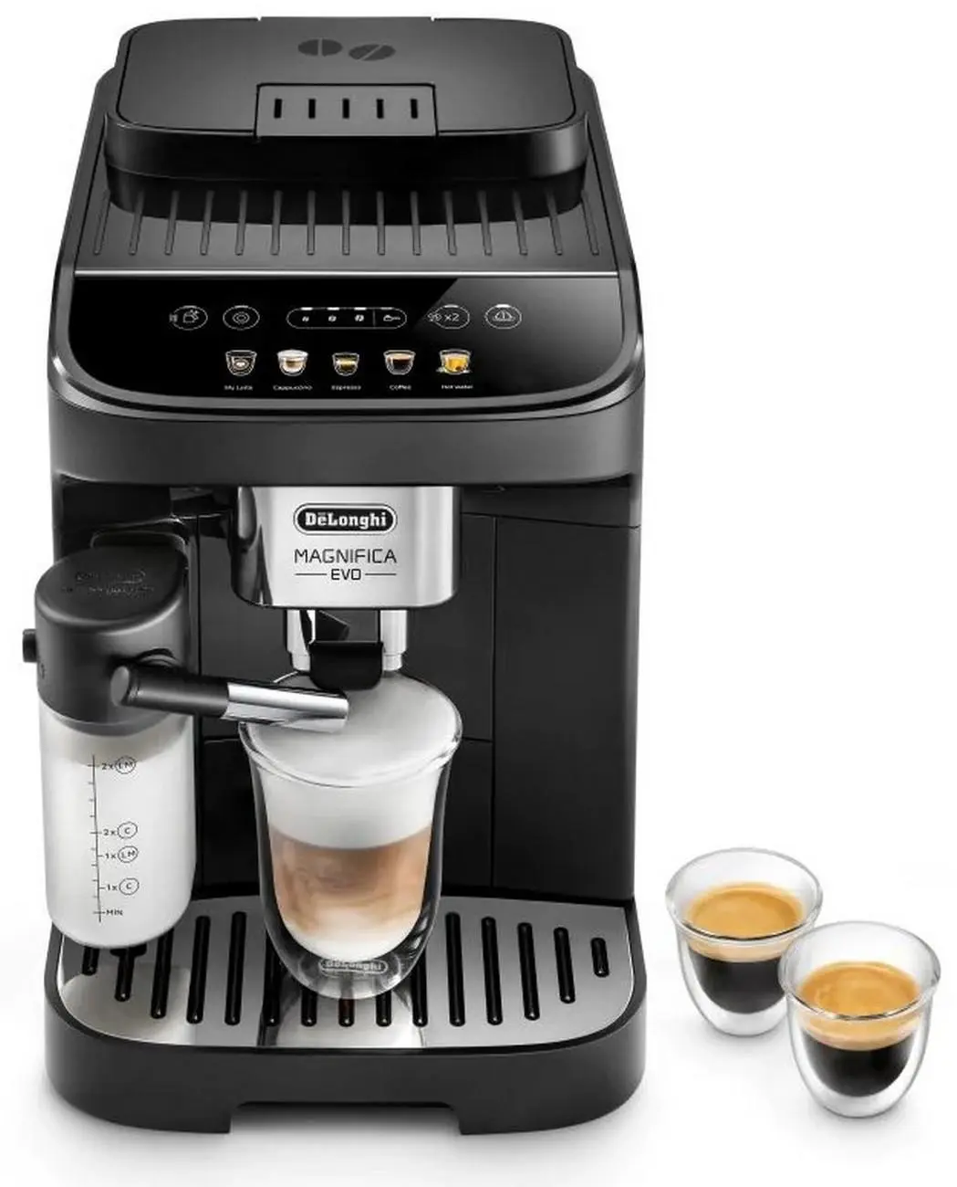 Kavos aparatas DELONGHI ECAM290.61.B