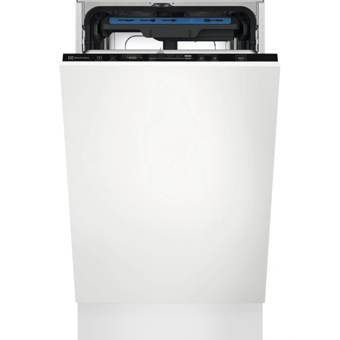 Įmontuojama indaplovė Electrolux EEM43211L
