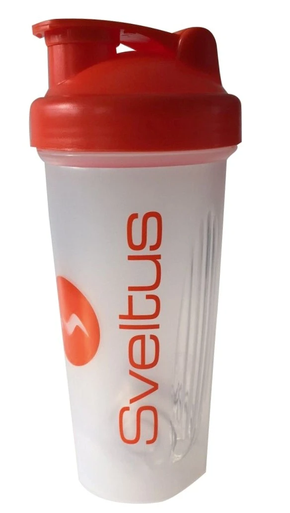 Gertuvė 600ml SHAKER