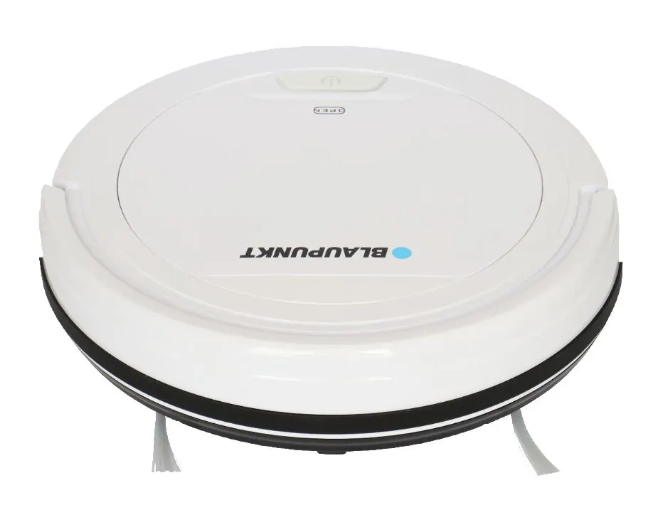 Dulkių siurblys - robotas Blaupunkt RVC201