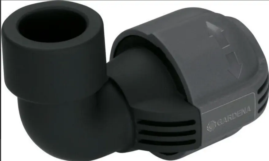 L formos jungtis Gardena 02784-20