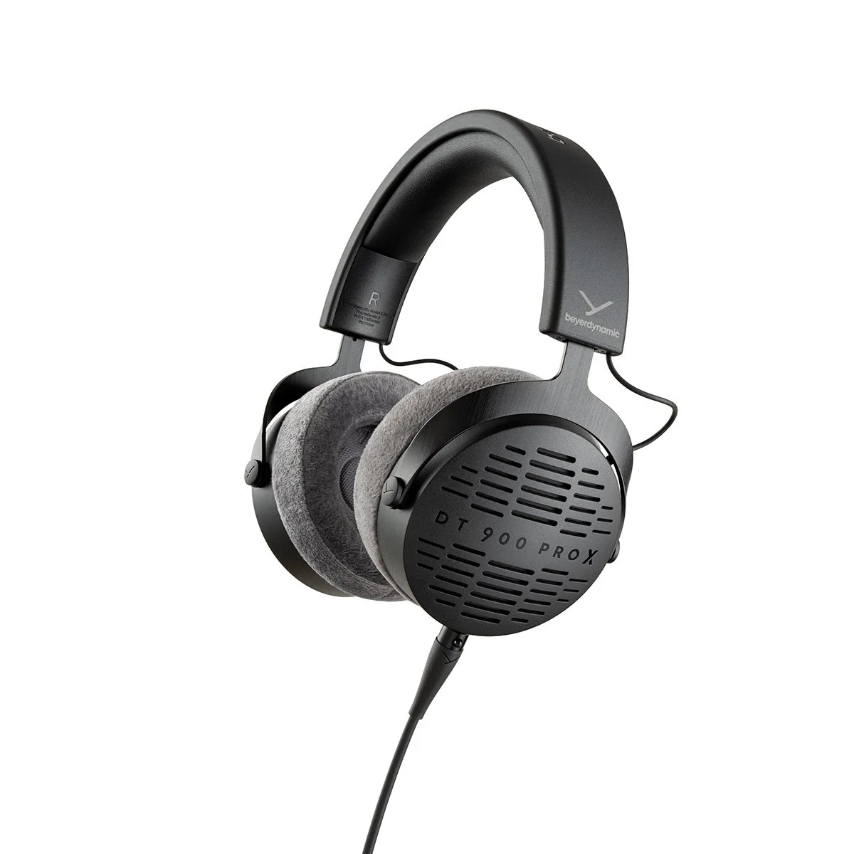 Ausinės Beyerdynamic DT 900 PRO X Black