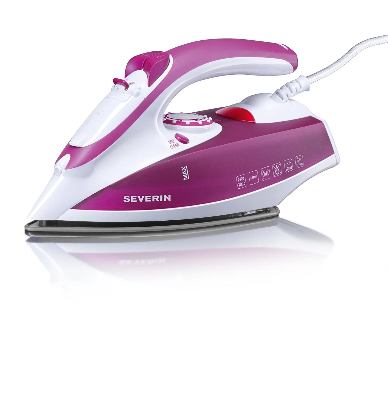 Lygintuvas Severin BA3243
