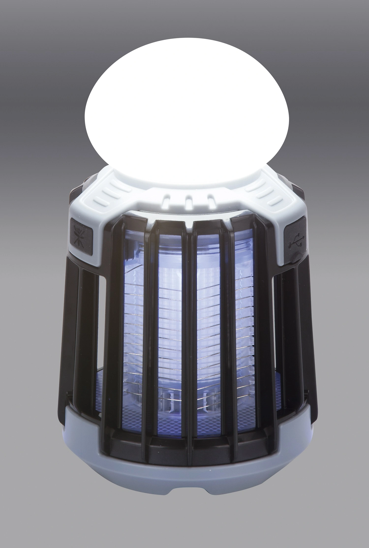 Elektrinė vabzdžių gaudyklė Jata MIB9N