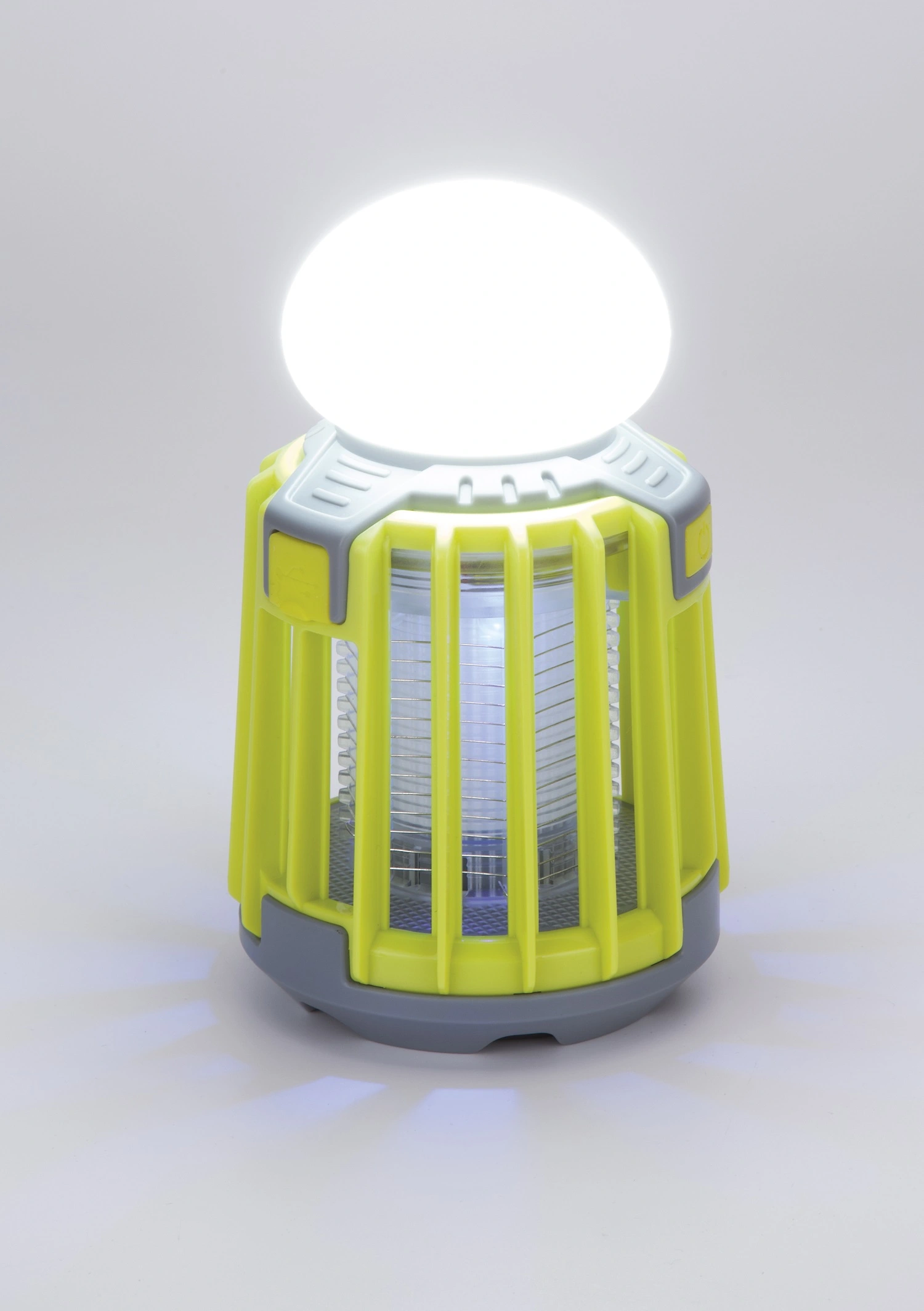 Elektrinė vabzdžių gaudyklė Jata MIB9V