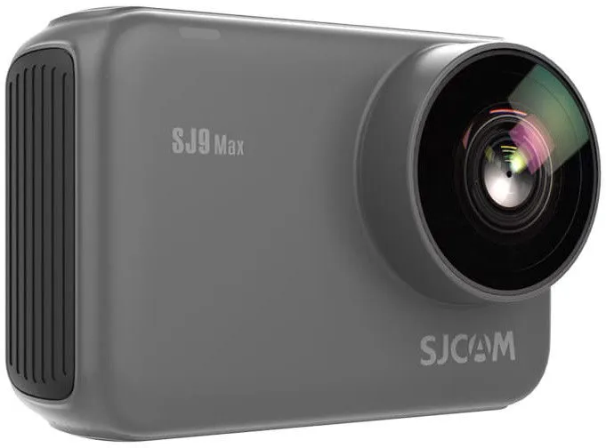 SJCAM SJ9 Max pilka