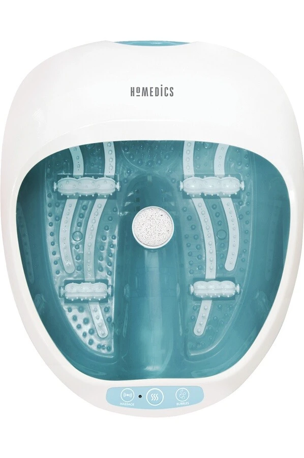 Homedics FS-250-EU Luxury Footspa