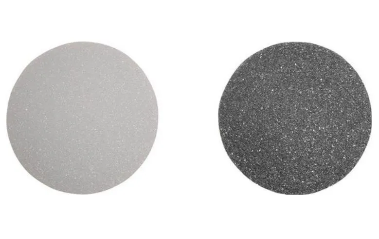 Silkn VacuPedi užpildas minkštas ir vidutinis VPR2PEUSM001