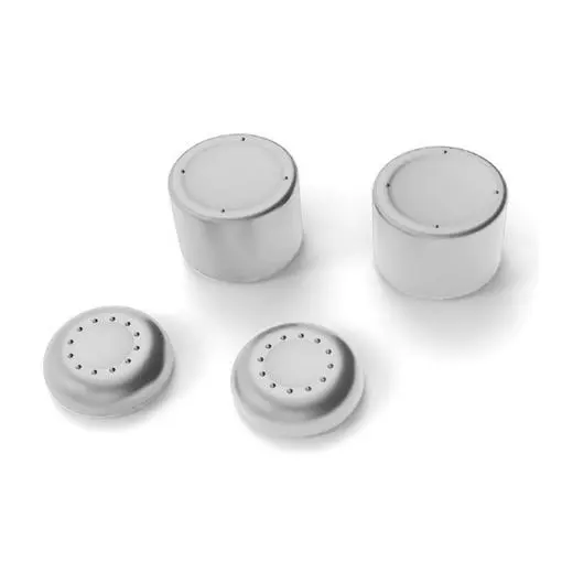 White Shark PS5-817 Wheezer baltas