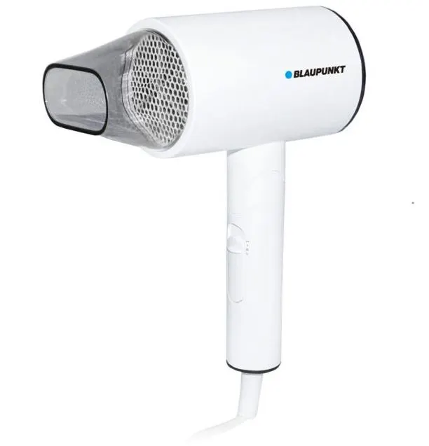 Plaukų džiovintuvas Blaupunkt HDD401WH