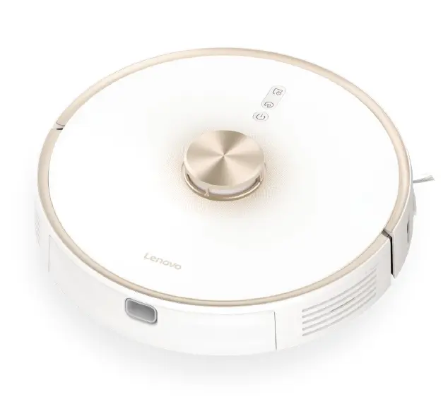 Lenovo robotas dulkių siurblys T1s auksinis (L-VCL0L1)
