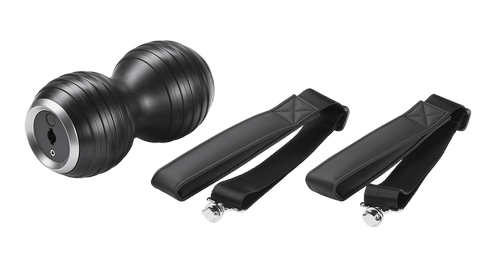 Masažuoklis Homedics SP-180J Cordless Barrel