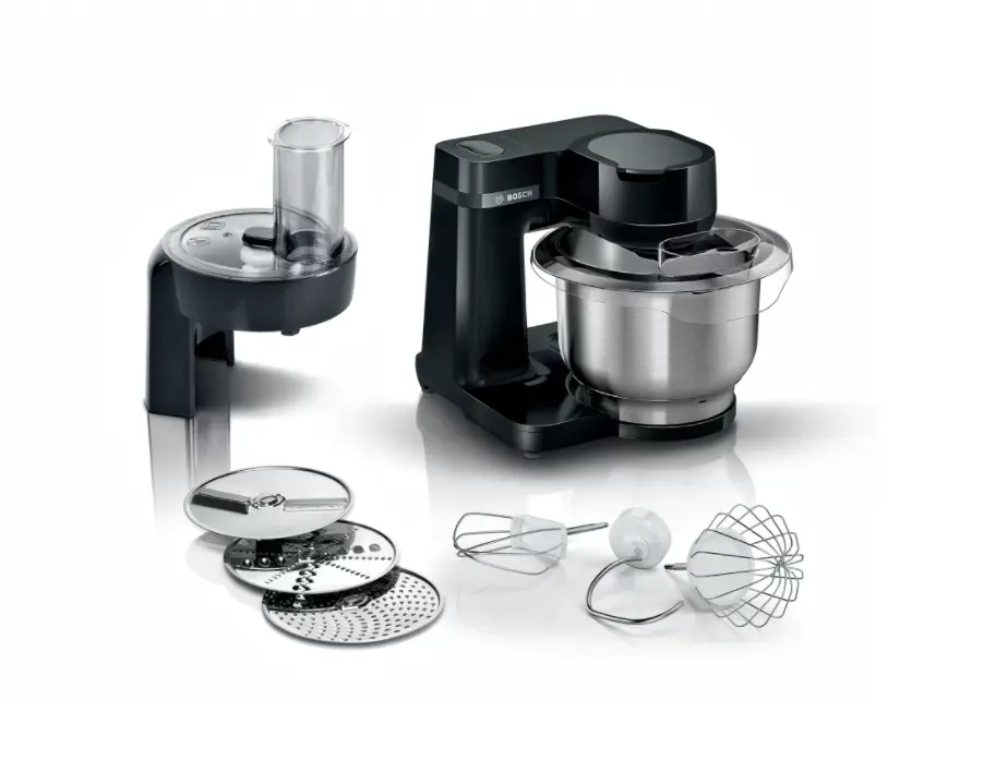 Virtuvinis kombainas BOSCH MUMS2EB01