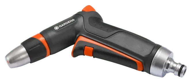 Antgalis, plovimo pistoletas, "Premium" Gardena 18305-20