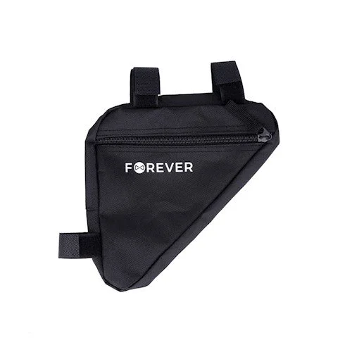 Forever Outdoor SB-100 universalus dviračio rėmo krepšys