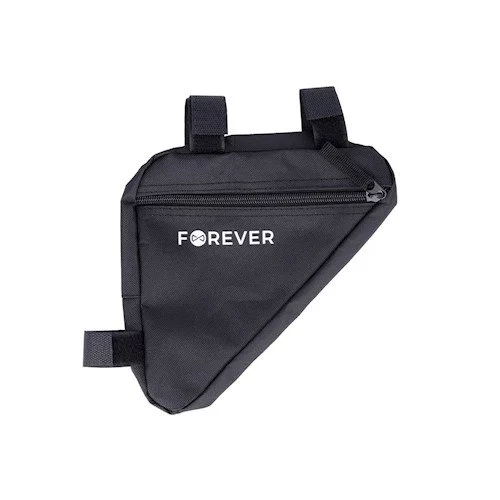Forever Outdoor FB-100 universalus dviračio rėmo krepšys