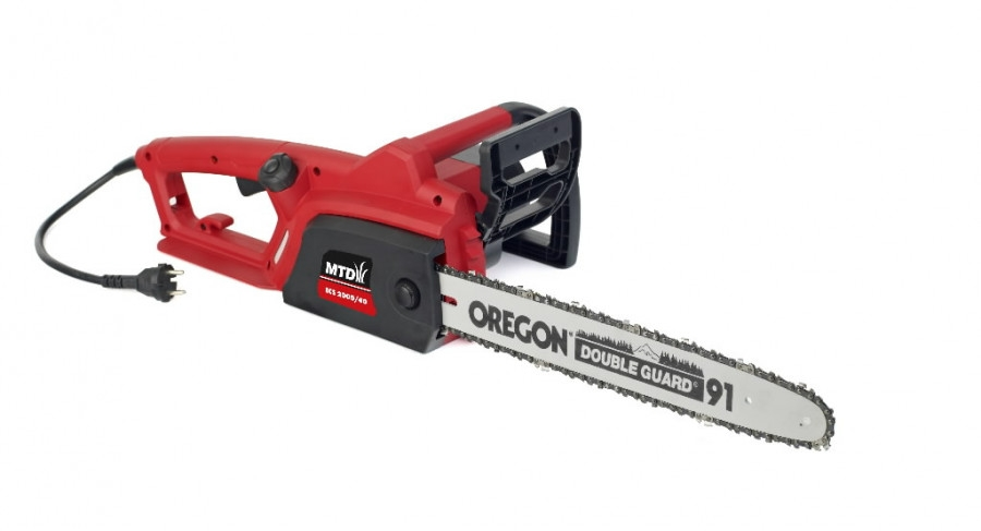 Elektrinis grandininis pjūklas MTD ECS 2000/40