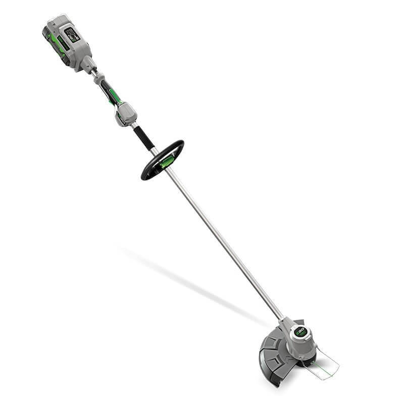 Akumuliatorinė trimeris - žoliapjovė EGO Power+ ST1210E, 30cm, be akumuliatoriaus ir įkroviklio