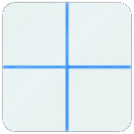 Jungiklis AEOTEC WallMote Quad Remote Switch AEOEZW130